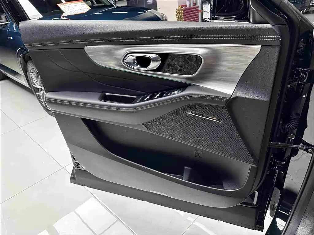 GAC Motor Trumpchi GS8 — миниатюра 12