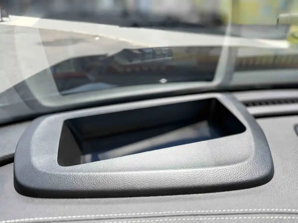 GAC Motor Trumpchi GS8 — миниатюра 13
