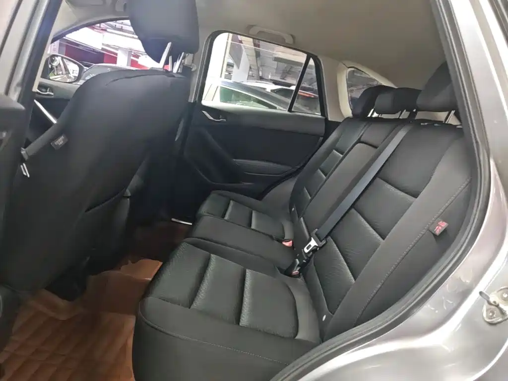 Mazda CX-5 — миниатюра 17