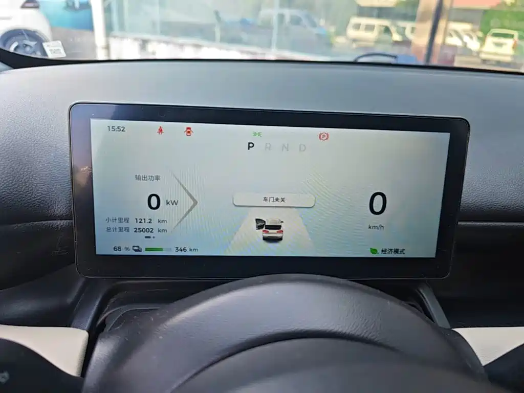 Wuling Bingo PLUS — миниатюра 12