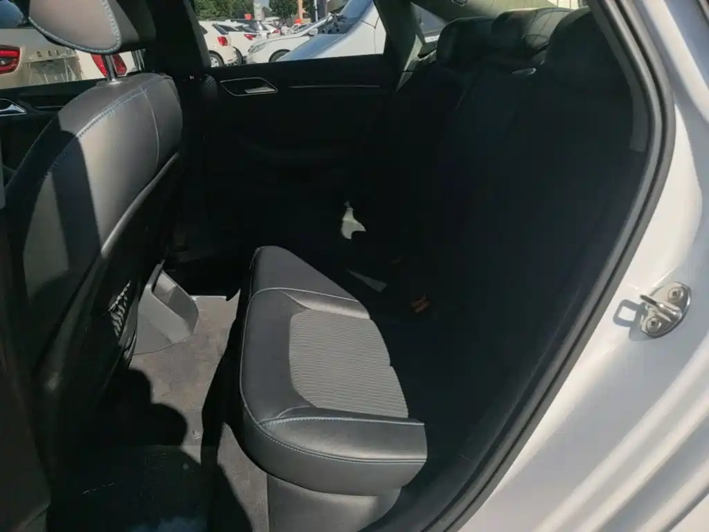 Audi A3 — миниатюра 17