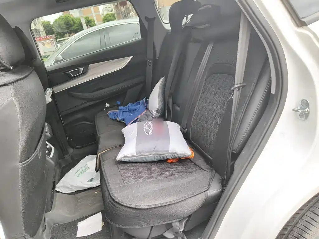 Chery Tiggo 8 PLUS — миниатюра 15