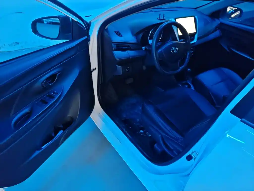 Toyota Vios — миниатюра 16