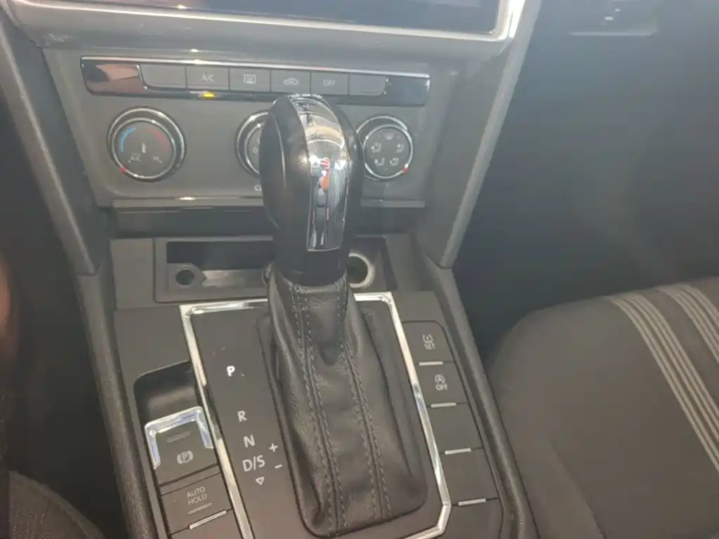 Volkswagen Lamando — миниатюра 14