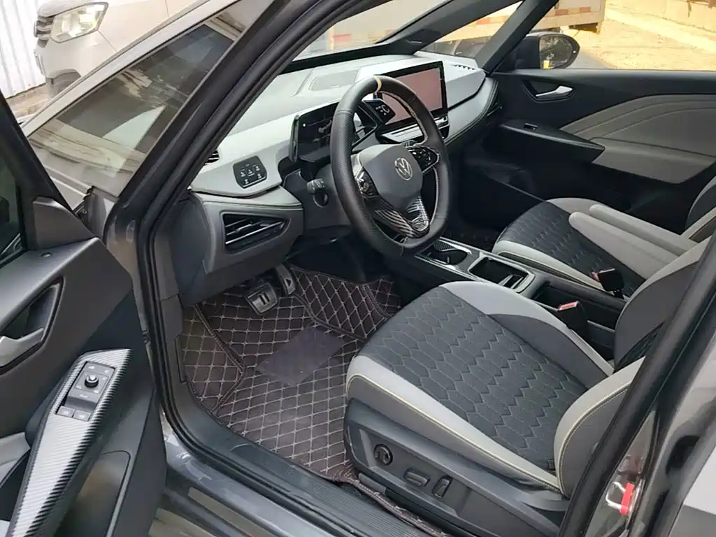 Volkswagen ID.3 — миниатюра 16