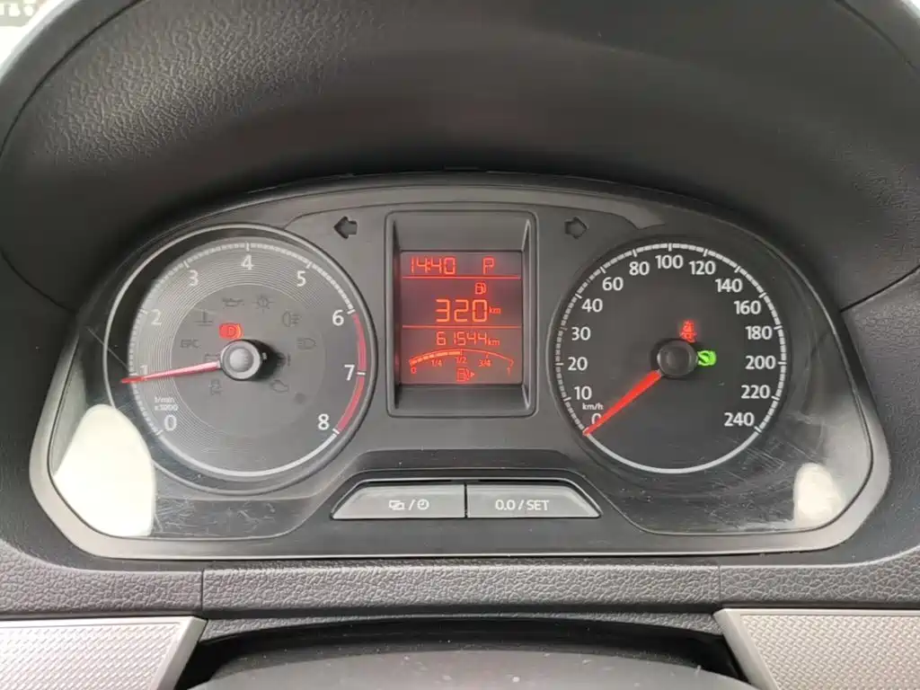 Volkswagen Jetta — миниатюра 12