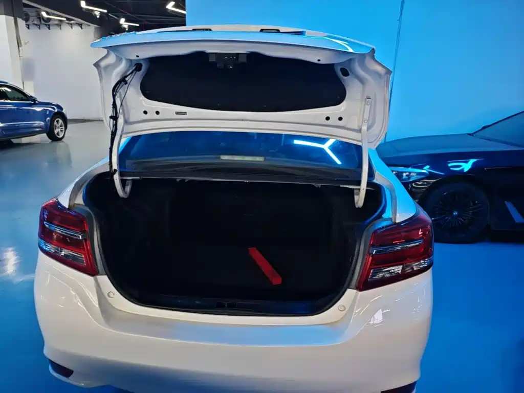 Toyota Vios — миниатюра 19