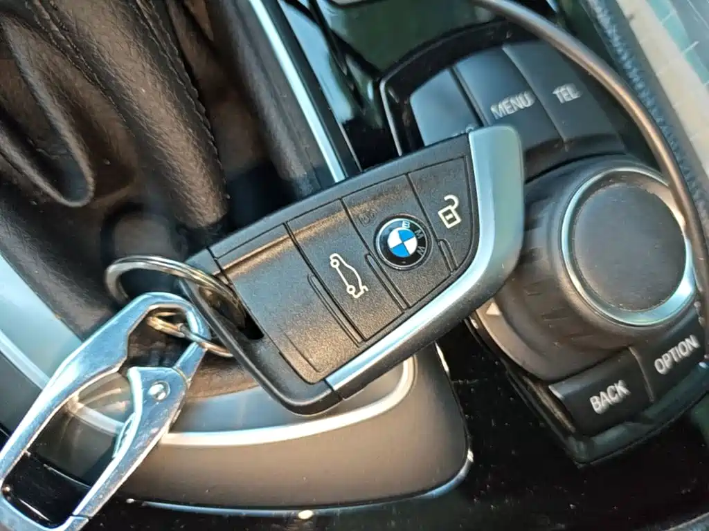 BMW 2 Series Active Tourer — миниатюра 12