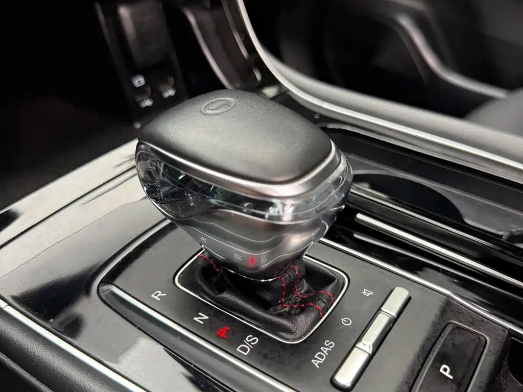 GAC Motor GS4 Plus — миниатюра 18