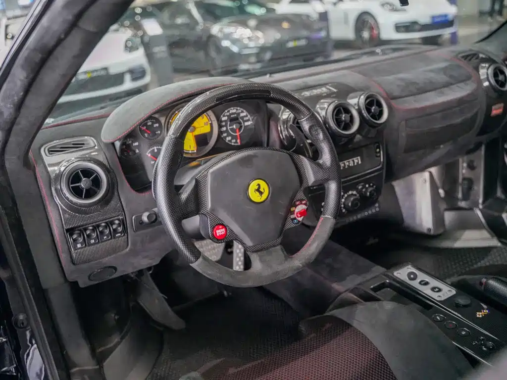 Ferrari F430 — миниатюра 12
