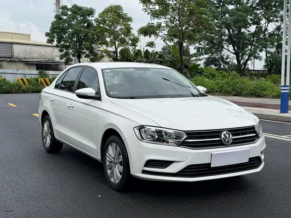 Volkswagen Bora 2023