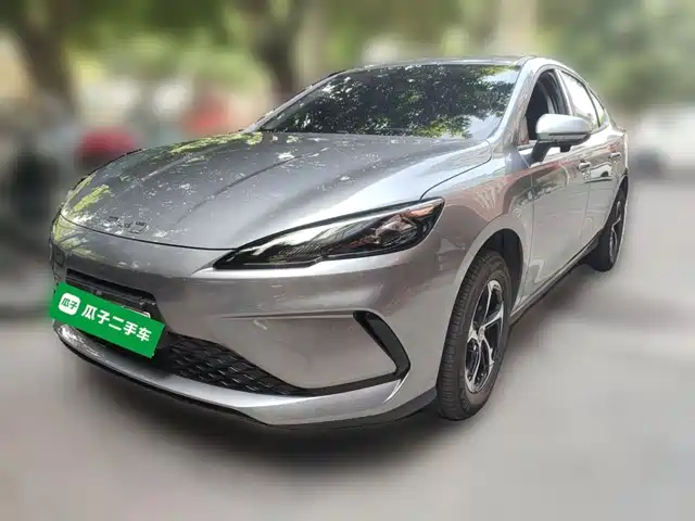 BYD Seal 05