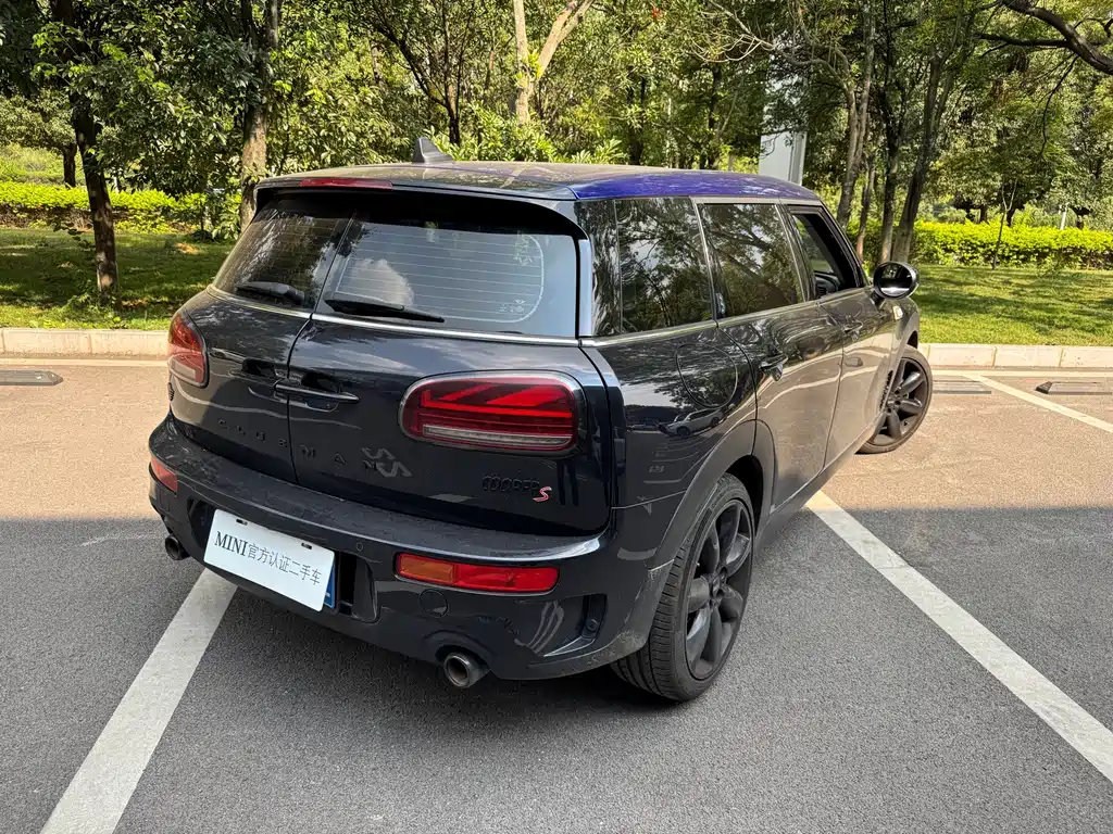 MINI Mini Clubman — миниатюра 6