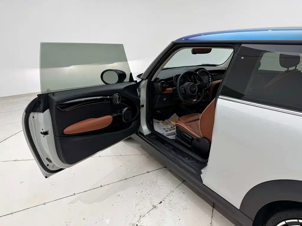 MINI Mini — миниатюра 13