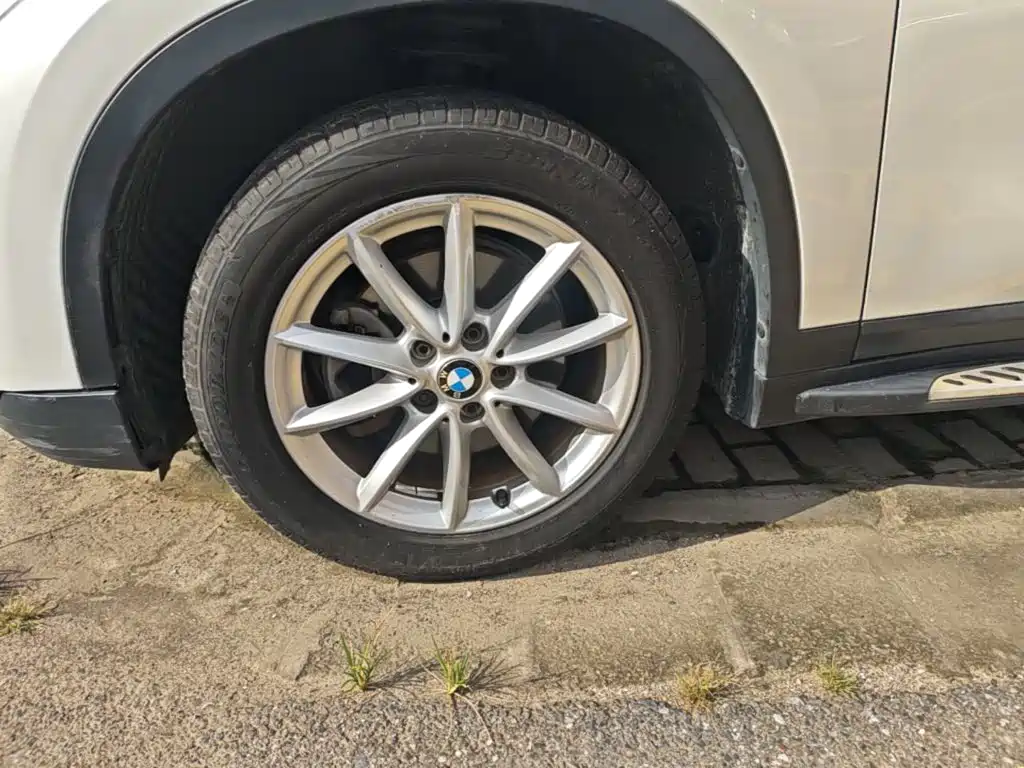 BMW X1 — миниатюра 23