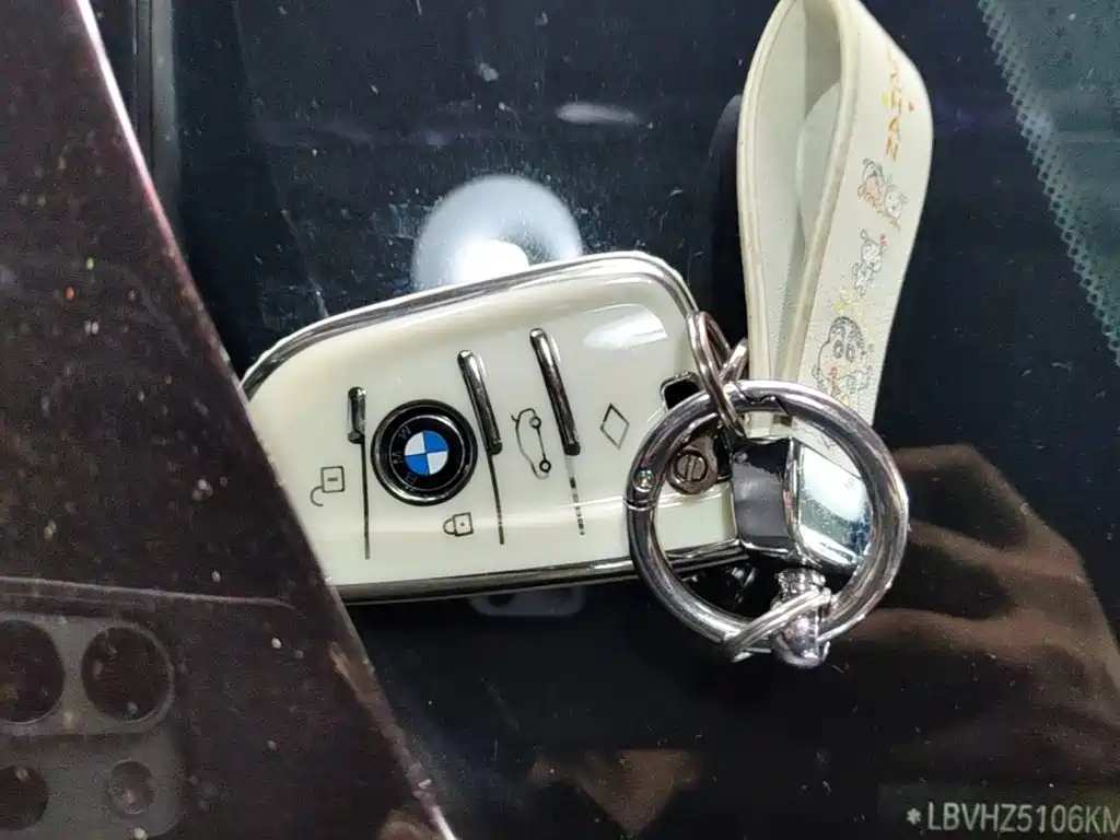 BMW X1 — миниатюра 9