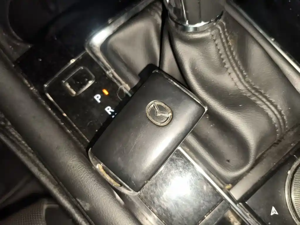 Mazda 3 Axela — миниатюра 9