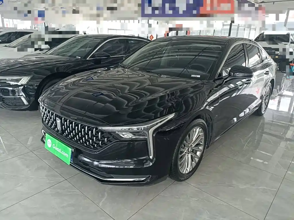 Bestune B70