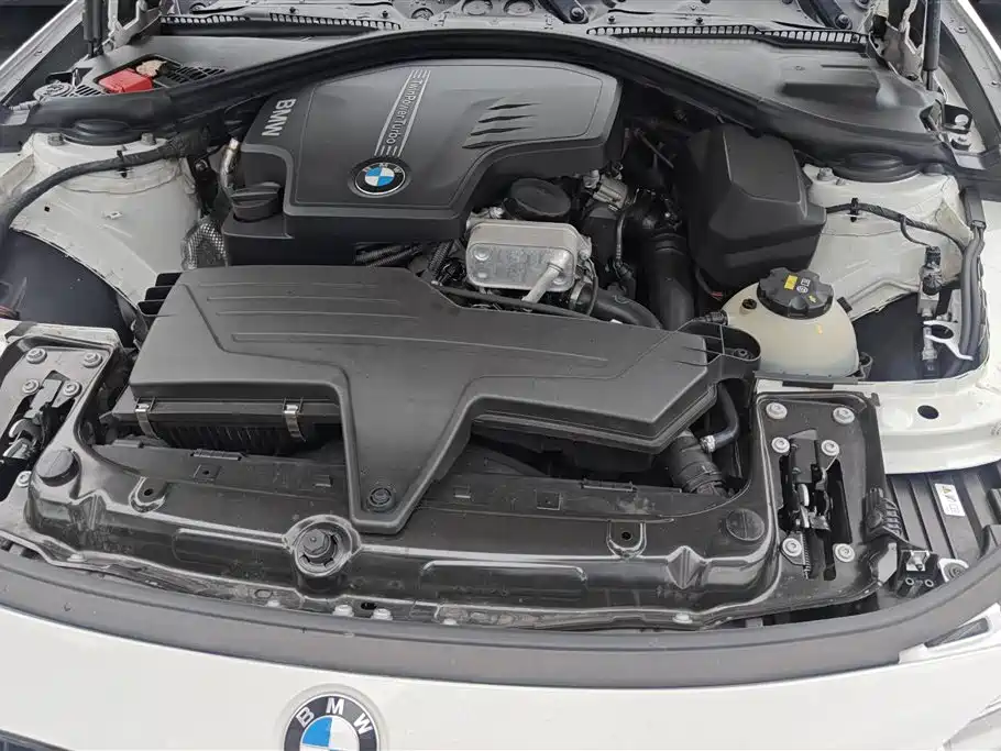 BMW 3 Series 3 2015 328i Sport