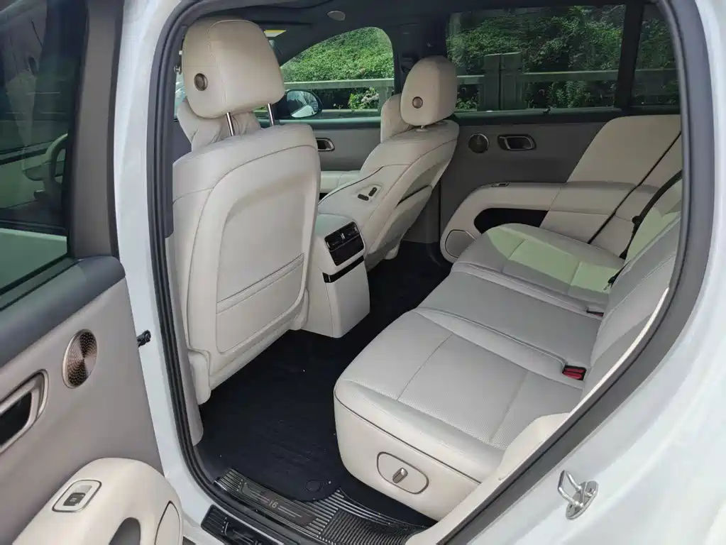 Li Auto Li i6 — миниатюра 4