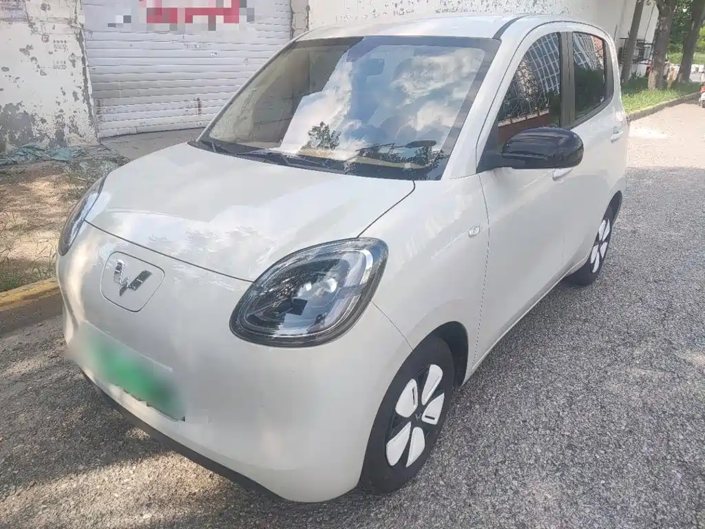 Wuling MINIEV — миниатюра 2