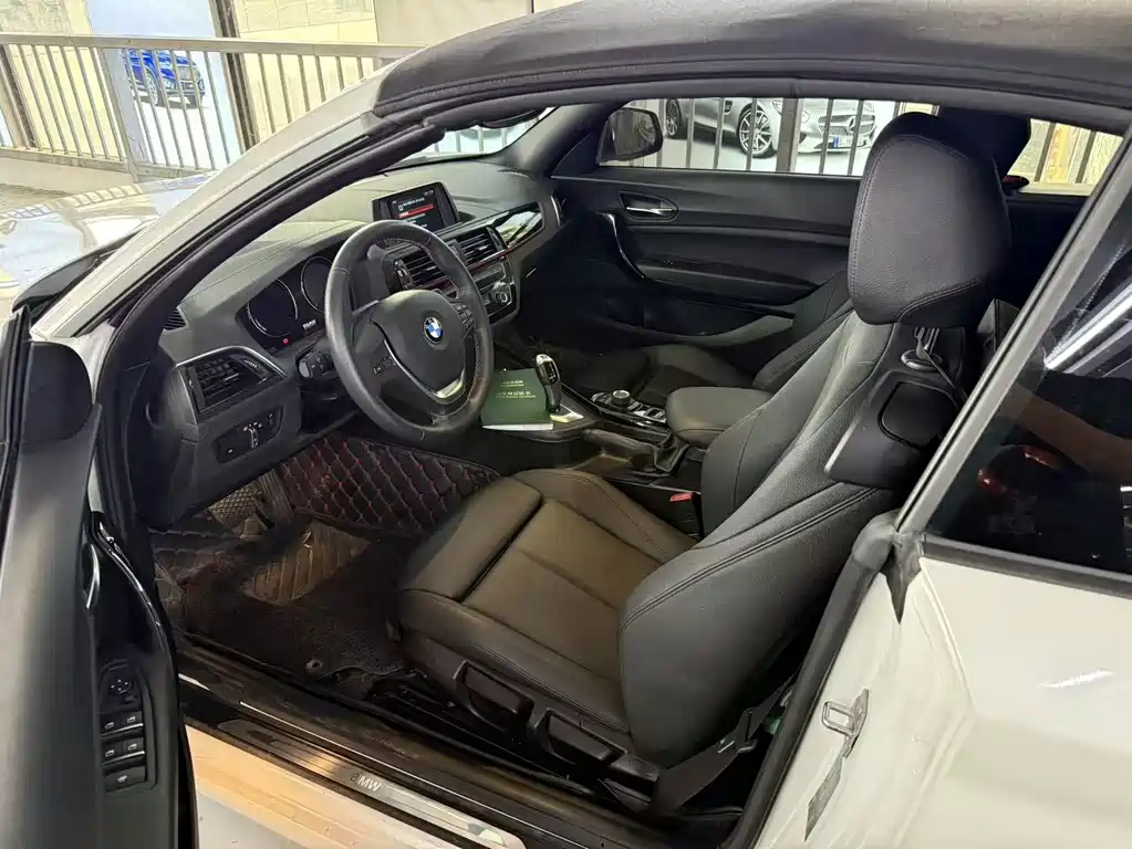BMW 2 Series (Import) — миниатюра 4