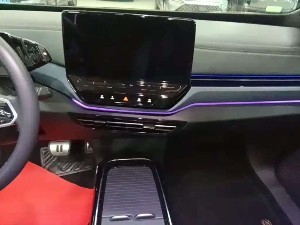 Volkswagen ID.4 X — миниатюра 13