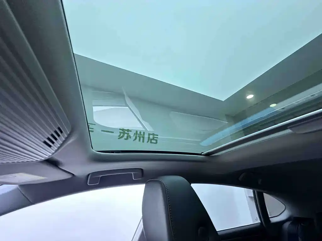 Volkswagen Lamando — миниатюра 15