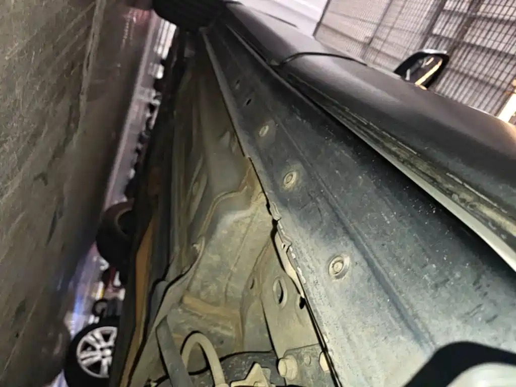 Nissan Qashqai — миниатюра 22