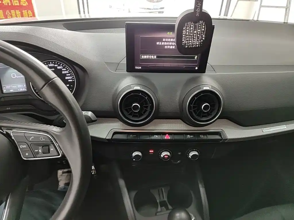 Audi Q2L — миниатюра 13