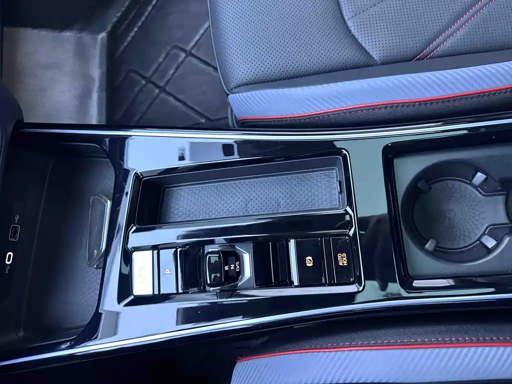 Volkswagen Lamando — миниатюра 12