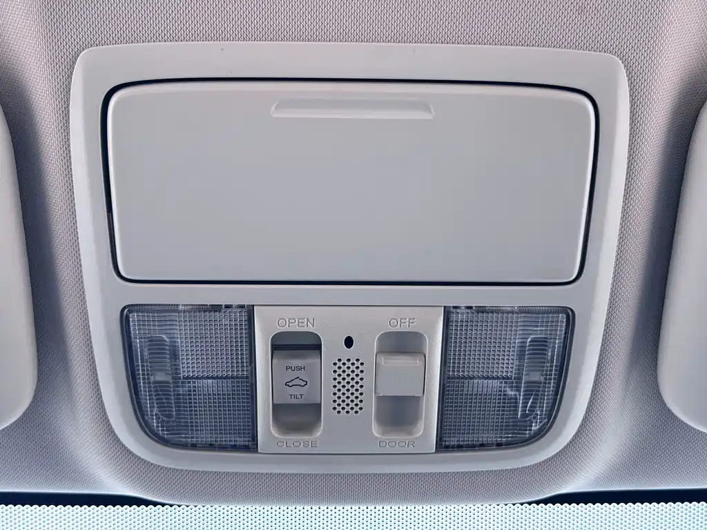 Honda CR-V — миниатюра 34