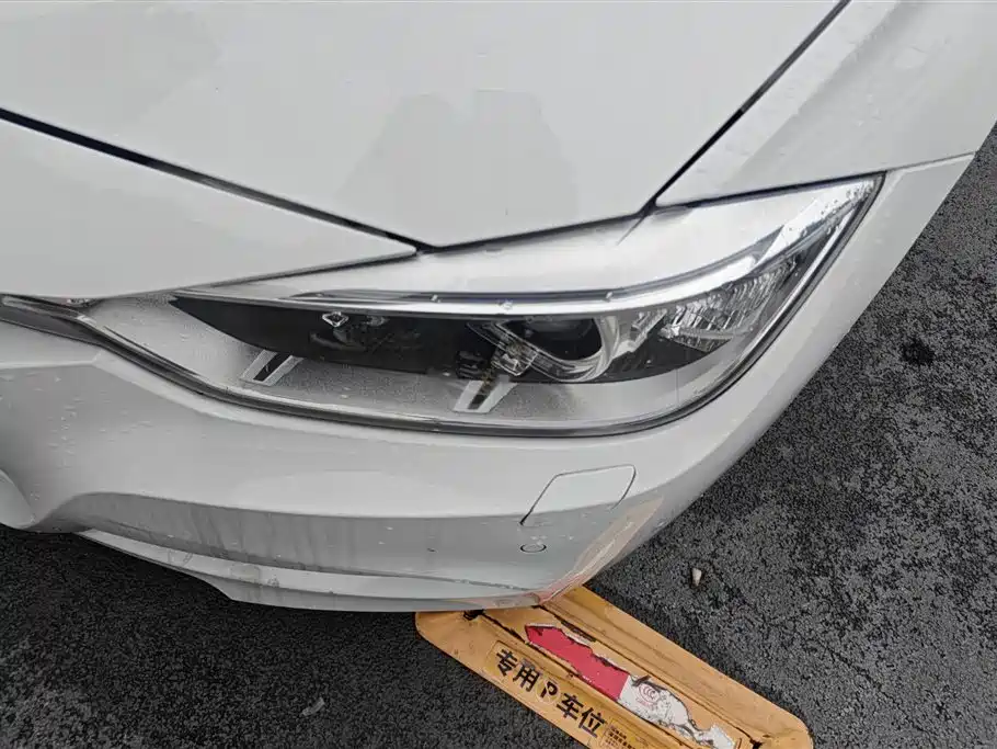 BMW 3 Series 3 2015 328i Sport