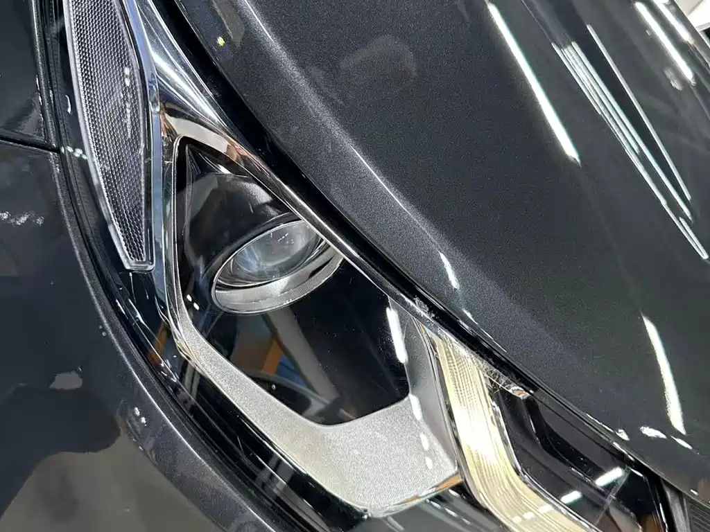 Chevrolet Equinox — миниатюра 13
