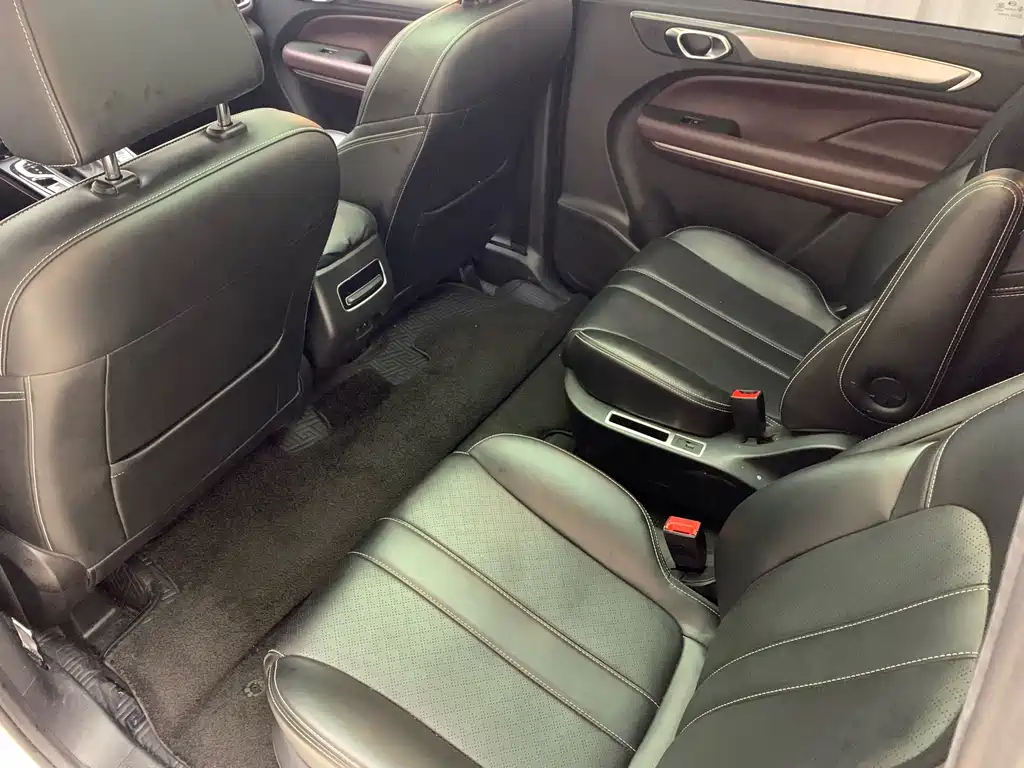 GAC Motor Trumpchi M6 — миниатюра 12