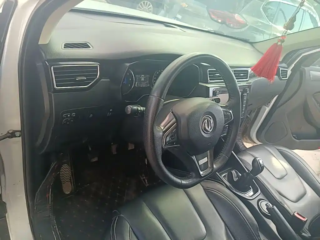 Fengguang Fengguang 580 — миниатюра 10