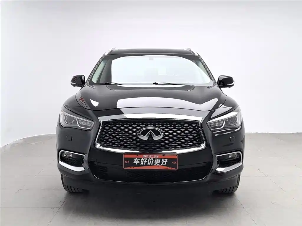 INFINITI QX60