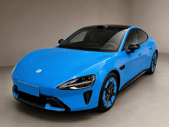 2026 xiaomi SU7