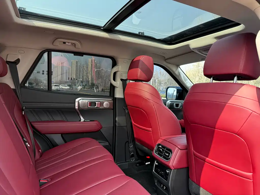 TANK TANK 400 NEW ENERGY