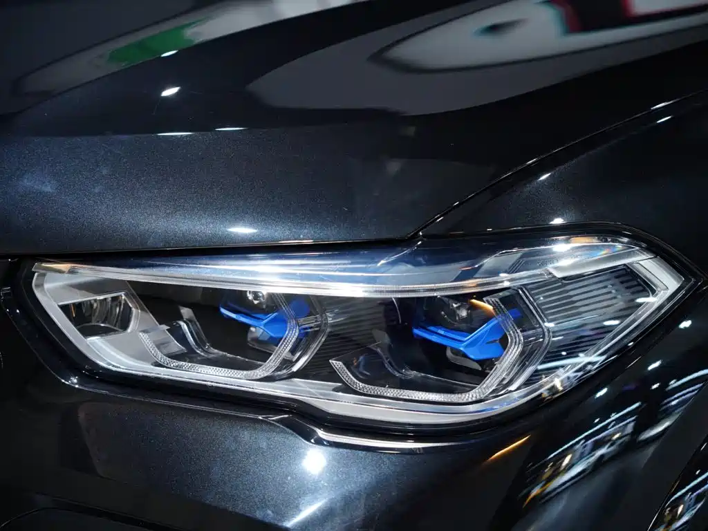 BMW X6 M — миниатюра 53