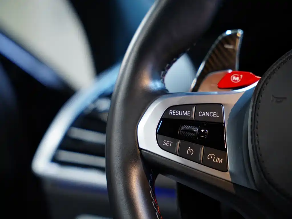 BMW X6 M — миниатюра 37