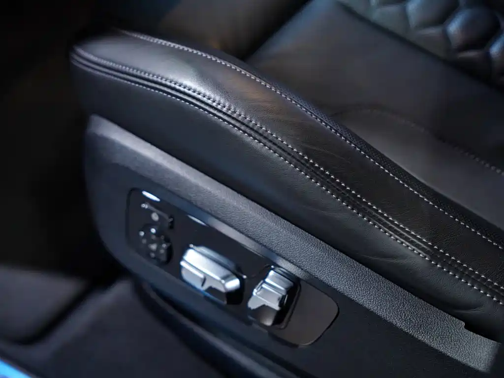 BMW X6 M — миниатюра 19