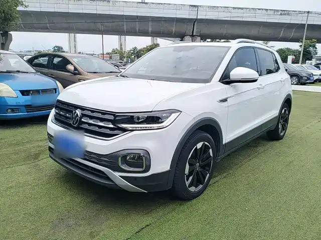 Volkswagen Tacqua