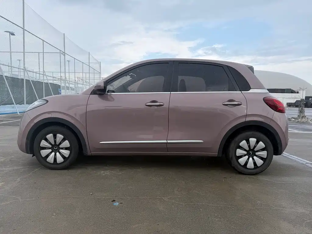 Wuling Bingo — миниатюра 7
