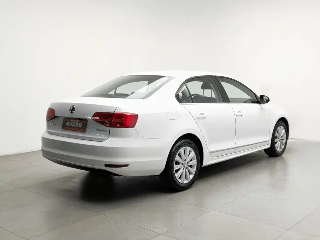 Volkswagen Sagitar — миниатюра 2