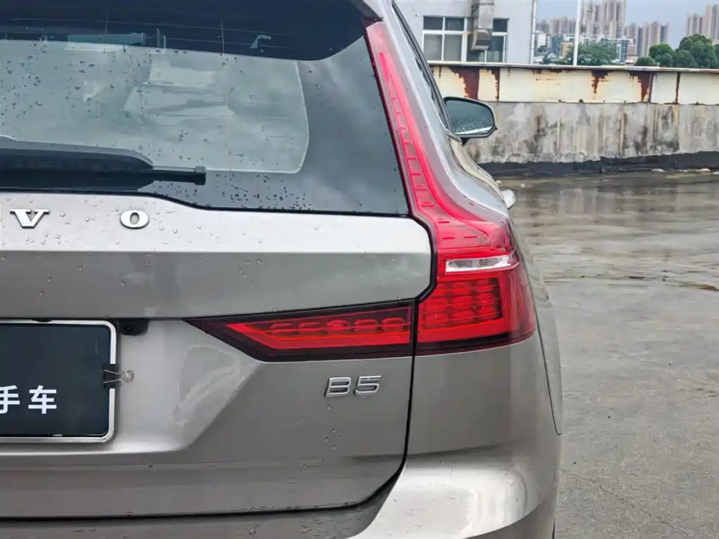 Volvo V60 — фотографии объявления, Фото 17