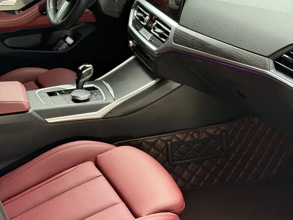 BMW 4 Series 4 2022 425i Gran Coupe M Sport