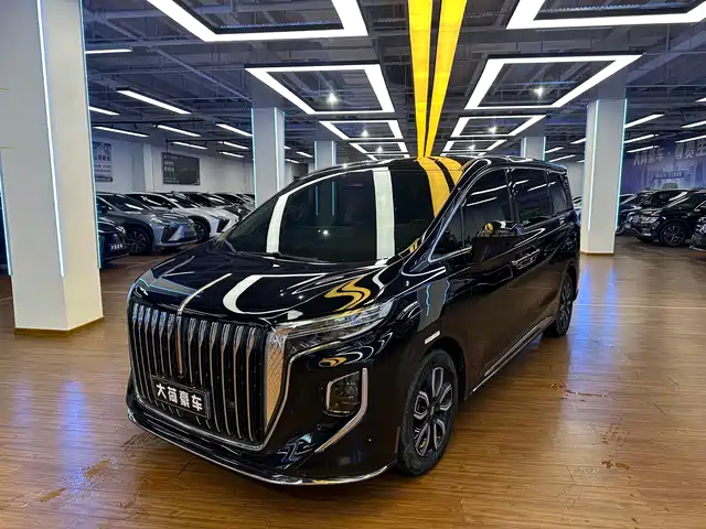 Hongqi HONGQI HQ9 2023