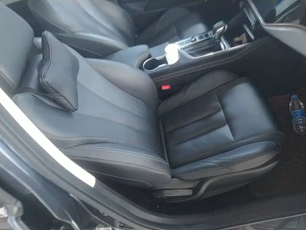 Chery Arrizo 5 PLUS — миниатюра 25