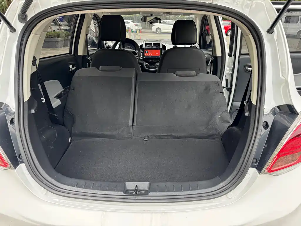 Changan Benben E-Star — миниатюра 25